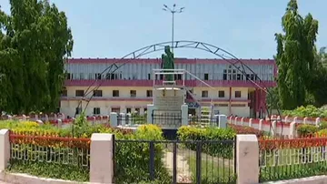 Berhampur varsity violence: 4 detained, cases filed against several others