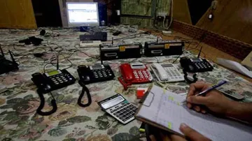 Indore police arrests 7 over IPL betting