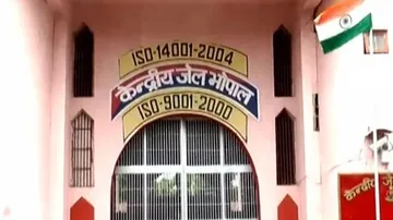 Red alert in Odisha after SIMI terrorists escape from Bhopal Jail