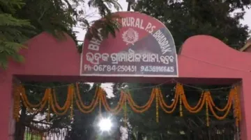 Odisha Youth Arrested For Cheating Girl On Pretext Of Marriage