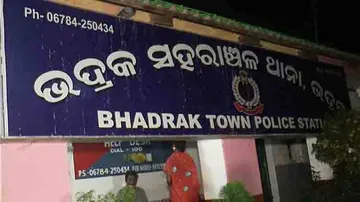 Woman alleges sexual harassment by government doctor in Bhadrak