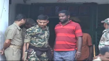 Night curfew continues in Bhadrak; BJD councillor arrested