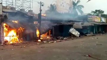Bhadrak Unrest: Curfew relaxed for 14 hours