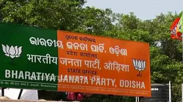 Odisha Polls 2019: BJP pulls ahead of rivals in ticket allotment