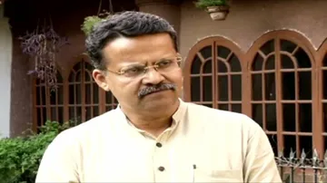 BJD MP Mahtab says Jesus Christ was not born on December 25
