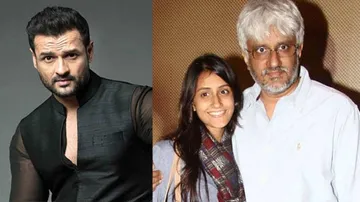 Rohit Roy to work with the third generation of the Bhatt family!
