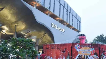 Odisha Unlock3: Shopping Malls To Reopen In Bhubaneswar