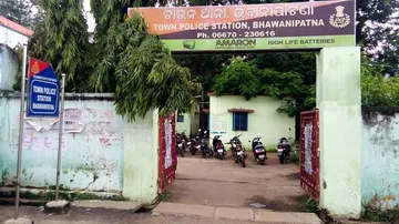 Complaint filed against litterateur Haraprasad for indecent FB post