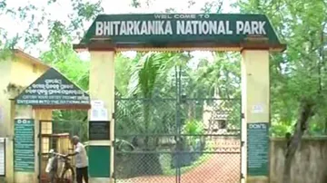 Bhitarkanika National Park To Reopen For Tourists Tomorrow