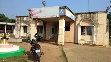 Spurned lover held for attacking girlfriend’s mother