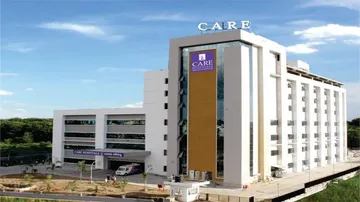CM to inaugurate Care Hospitals second unit today