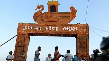 After Cuttack, No Bali Yatra In Bhubaneswar This Year Due To COVID-19