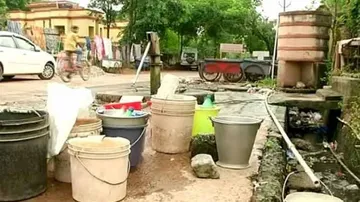 From Double To Triple Digits: Smart City Bhubaneswar Slips Further In Cleanliness Rankings