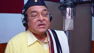 Row over Bharat Ratna to Bhupen Hazarika unwanted, says brother