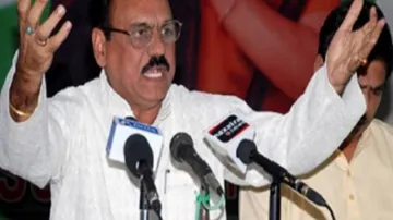 Bhupinder Singh in Brundaban Nayak's footsteps