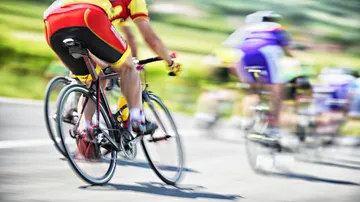 Amateur cycling championship to be held in Delhi