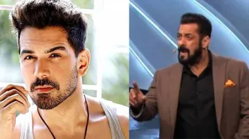 Bigg Boss 14: Abhinav Shukla To Walk Out Of The Game Because Of Rakhi Sawant