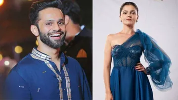 Rubina Dilaik or Rahul Vaidya: Know Who Is Winning Bigg Boss 14