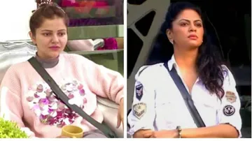 Rubina Dilaik Clashes With Jasmin Bhasin, Kavita Kaushik Faces Backlash As Captain