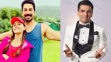 Bigg Boss 14: Rubina Dilaik Reveals She & Abhinav Shukla Were About To Get Divorced, Eijaz Khan Opens Up About Being Molested