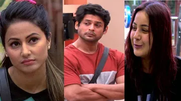 How Is Bigg Boss 14 Different This Year: Reveal Sidharth Shukla, Hina Khan