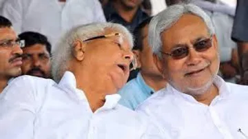 Bihar 'gathbandhan' a one-time exception 