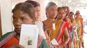 Bijepur Assembly By-Election: Polling Underway Across 285 Booths, Voter Turnout 37.10%