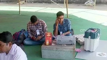 Bijepur Bypoll in Odisha: 135 Booths Identified as ‘Sensitive’