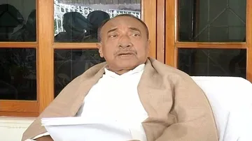 Mahanadi row: Bijay Mohapatra slams Centre over ‘no tribunal’ affidavit in SC