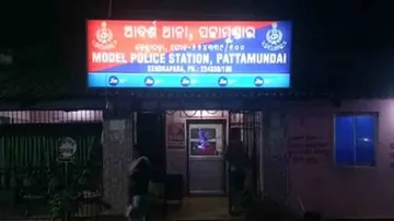 Bike lifting racket busted in Kendrapara; Tehsil office clerk held