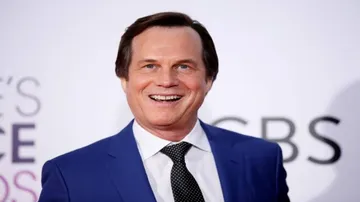 Actor Bill Paxton dies at 61