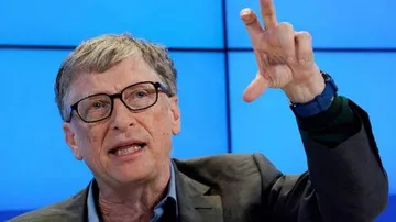 Indian Pharma Industry Capable Of Producing COVID-19 Vaccines For Entire World: Bill Gates