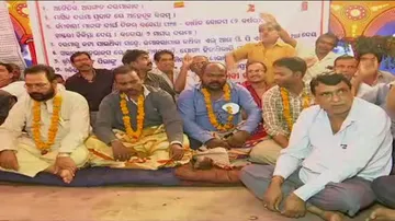 Worker unrest hits Bilt paper mill in Odisha