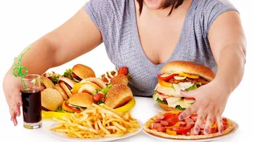 Is social media fuelling eating disorders in teens?