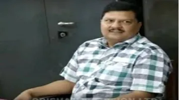 Senior cop Binod Das suspended for graft