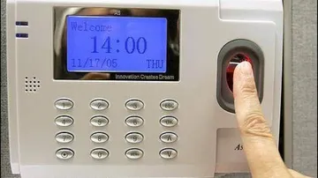 CCTVs and biometric attendance in Koraput KGBVs