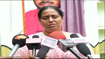 Raja Acharya bail case: Biranchi's wife, Leslie seek police protection