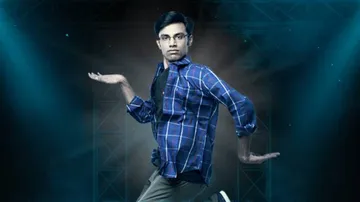 Stand up artiste Biswa Kalyan Rath first Odia on Amazon Prime Video