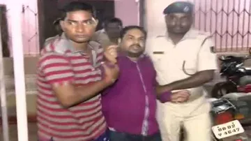 Bitcoin Fraud In Odisha: Absconding Accused In Rs 50 Cr Fraud Arrested