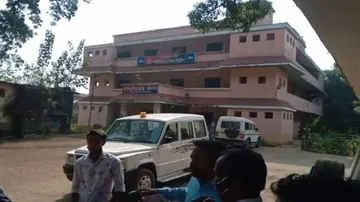 Bizman Abducted In Rourkela, Car Recovered