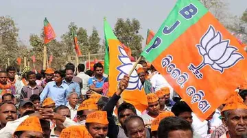 Elections 2019: BJP to gain in Odisha, predicts ‘ABP-CVoter’ survey