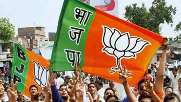 Bypoll Trends Indicate BJP Govt To Continue In Karnataka