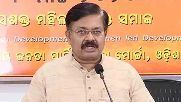 Opposition Fires Fresh Salvo At Odisha Govt Over Lord Jagannath’s Funds At Yes Bank