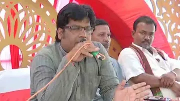 BJP alleges ostracisation of party workers by 'BJD goons'