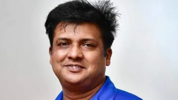 BK Nayak Becomes First Indian Medical Officer For Olympics