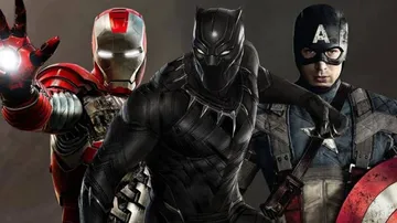 'Black Panther' gets Rs 7 crore opening in India