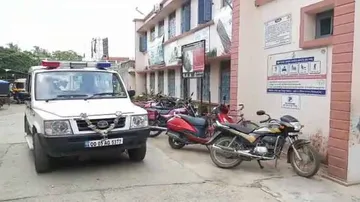 Blast Inside Odisha School Leaves Two Students Critical; probe ordered