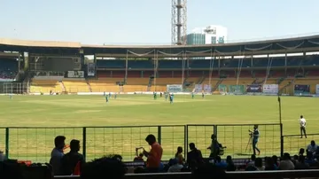 Five visually impaired cricketers from Odisha in probable Indian squad for World Cup