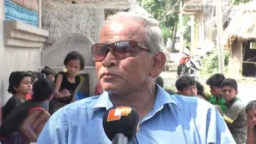 Vision loss not a deterrent for this Odisha teacher
