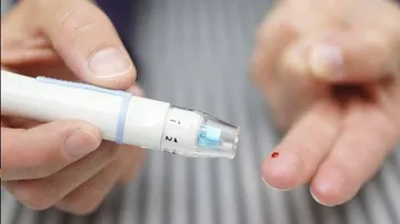 Blood type influences severity of diarrhoea: Study